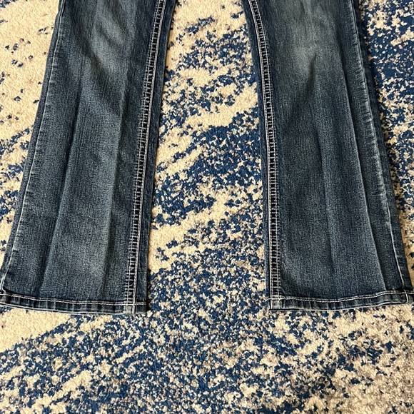 Rockin C women’s jeans size 32 - Picture 4 of 10